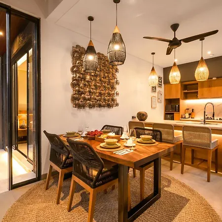 Villa Ohana By Balisuperhost Ubud (Bali) Exterior photo