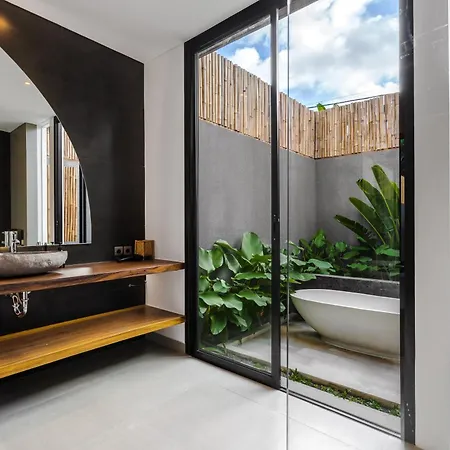 Villa Ohana By Balisuperhost Ubud (Bali) Exterior photo