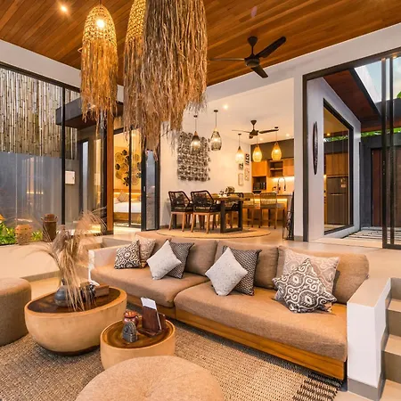Villa Ohana By Balisuperhost Ubud (Bali) Exterior photo