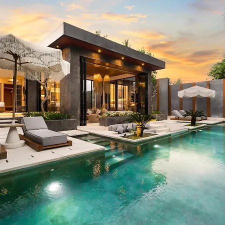 Villa Ohana By Balisuperhost Ubud (Bali) Exterior photo