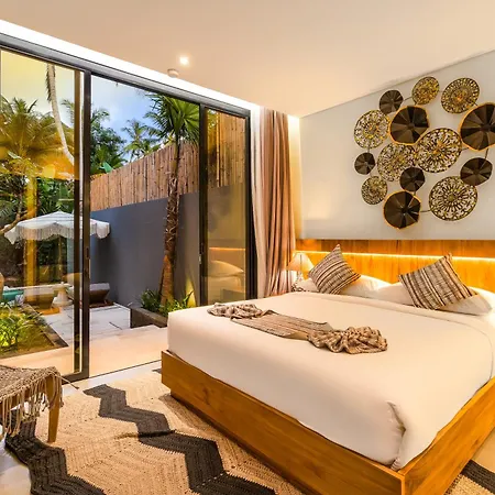 Villa Ohana By Balisuperhost Ubud (Bali) Exterior photo