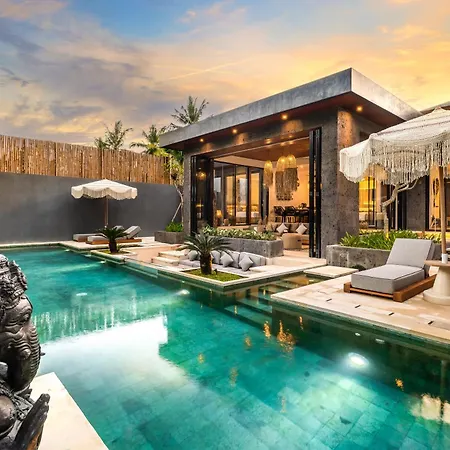 Villa Ohana By Balisuperhost Ubud (Bali) Exterior photo
