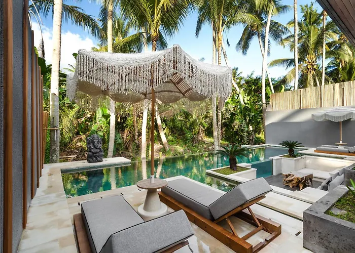 Villa Ohana By Balisuperhost