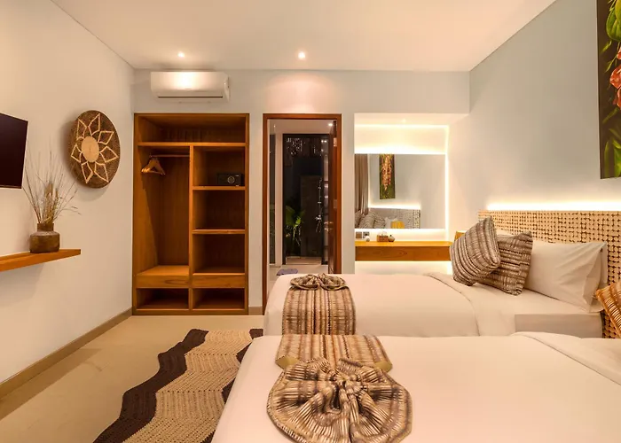 Villa Ohana By Balisuperhost
