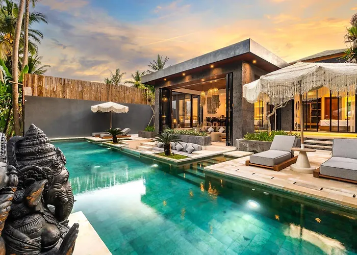 Villa Ohana By Balisuperhost