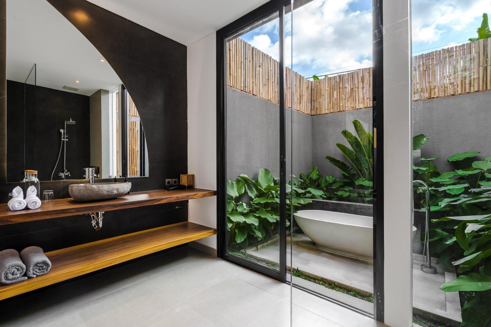 Ohana By Balisuperhost Ubud (Bali)