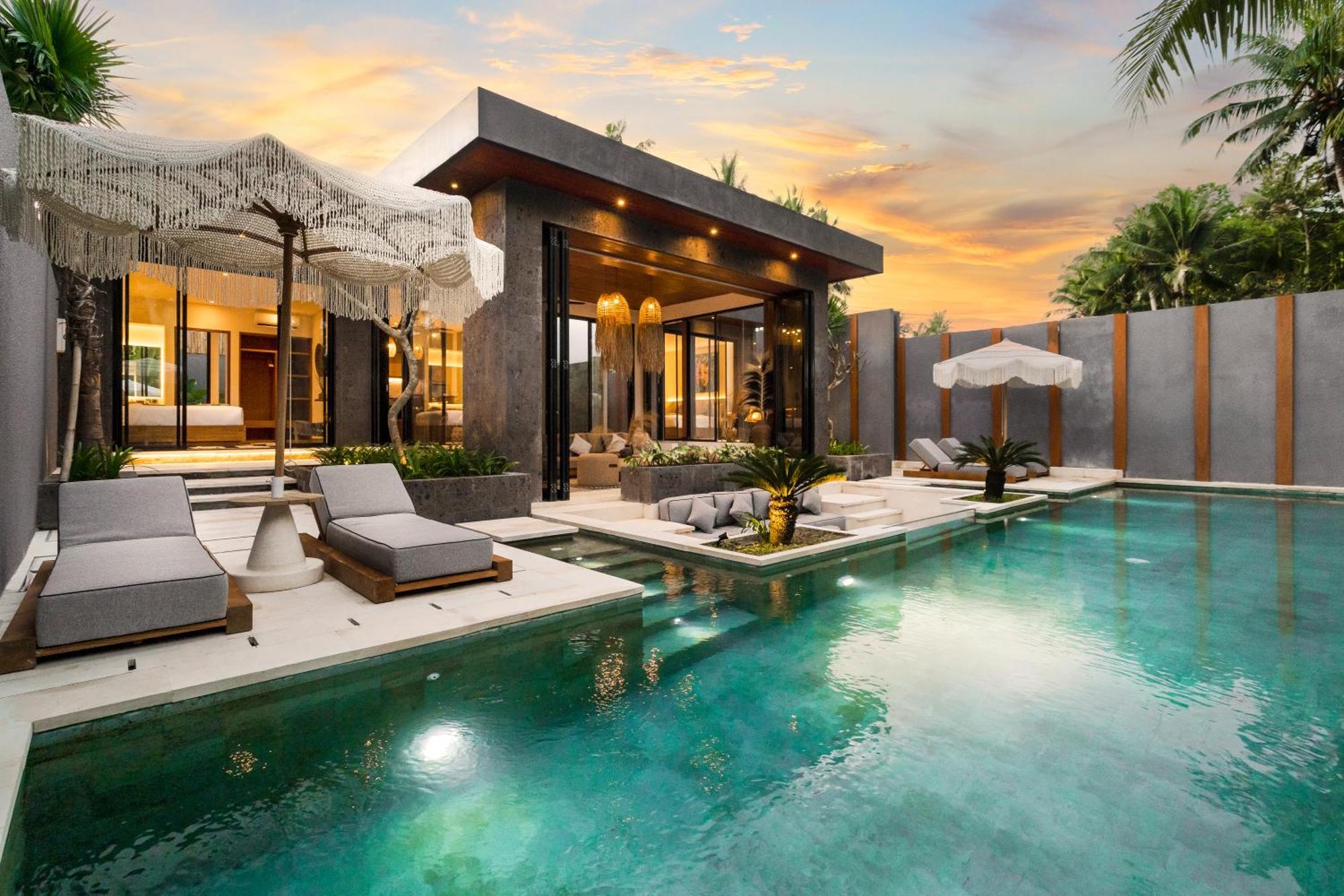 Villa Ohana By Balisuperhost Ubud (Bali)