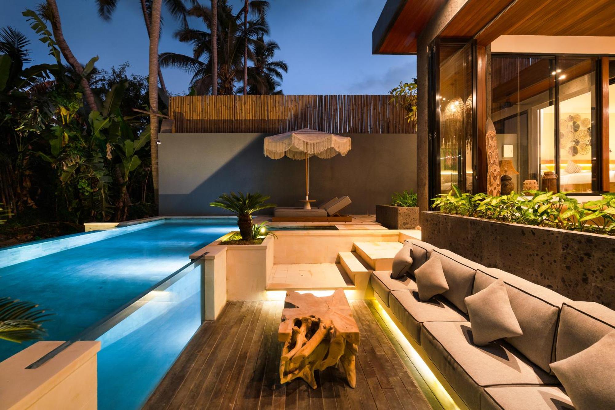 Ohana By Balisuperhost * Ubud (Bali)