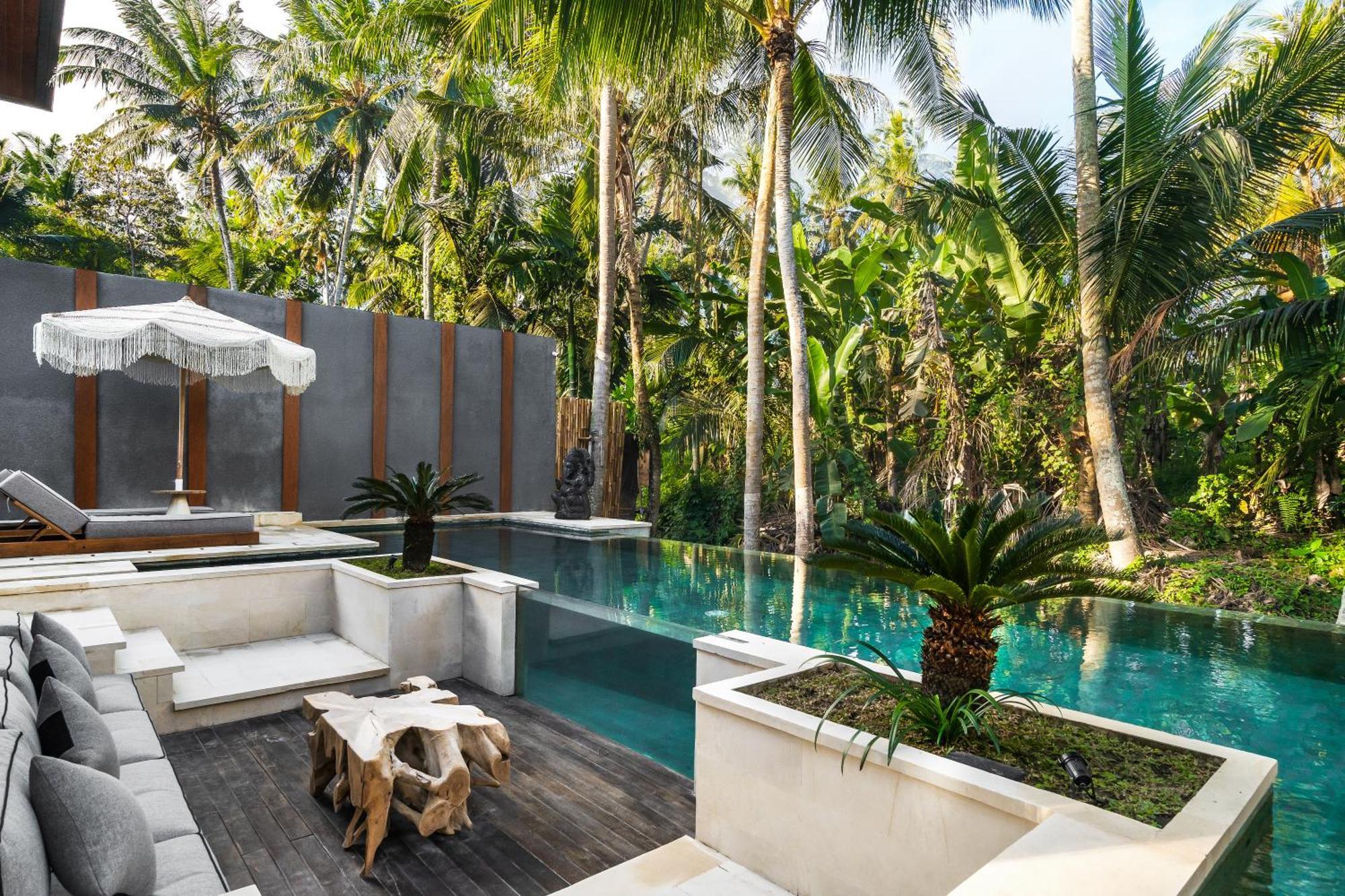Villa Ohana By Balisuperhost Ubud (Bali)