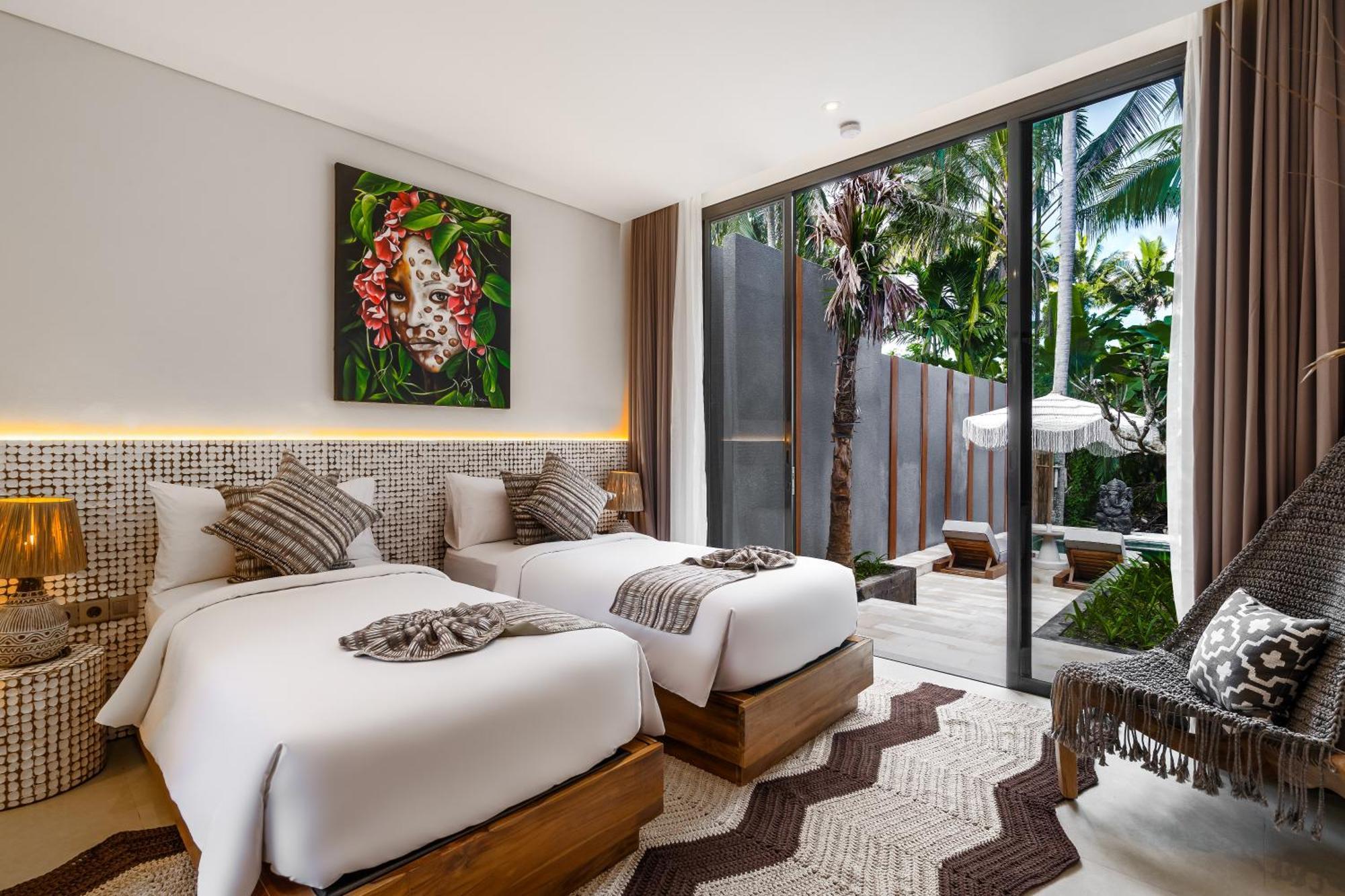 Ohana By Balisuperhost Ubud (Bali)